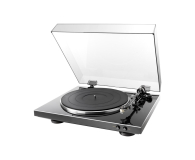 Denon DP-300F czarny - 294424 - zdjęcie 1